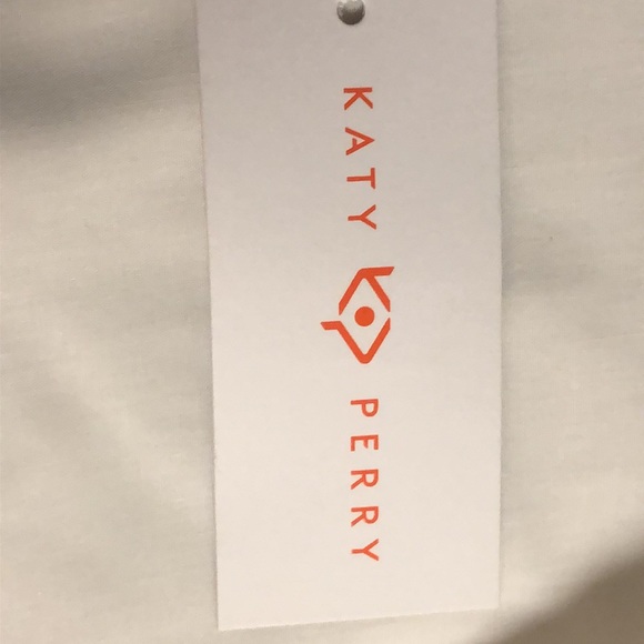 Blue bag/purse with peace signs on front - Picture 3 of 8